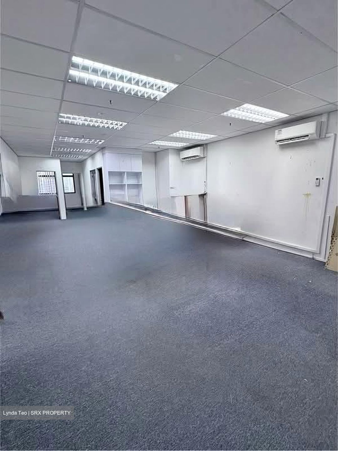 Tradehub 21 (D22), Factory #562823251